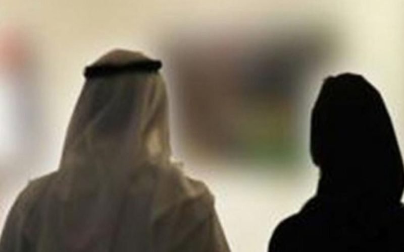 بالفيديو مشهورة سعودية تعلن زوجها من يمني ومواقع التواصل في المملكة يشتعل بسبب ما كشفته عن زوجها