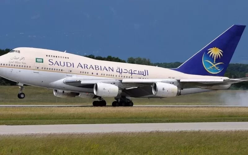 أعلنت الخطوط الجوية السعودية عن وظائف شاغرة لحملة