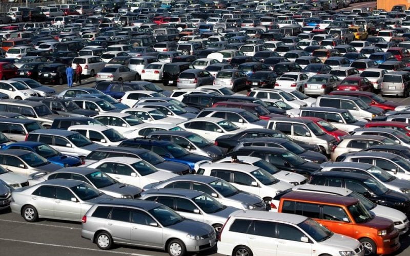 سيارات مستعملة فخمة في الإمارات فقط مقابل ٦٥٠٠ درهم