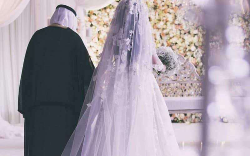 شروط استخراج موافقة لزواج السعودي بغير السعودية سواء مقيمة داخل او خارج المملكة