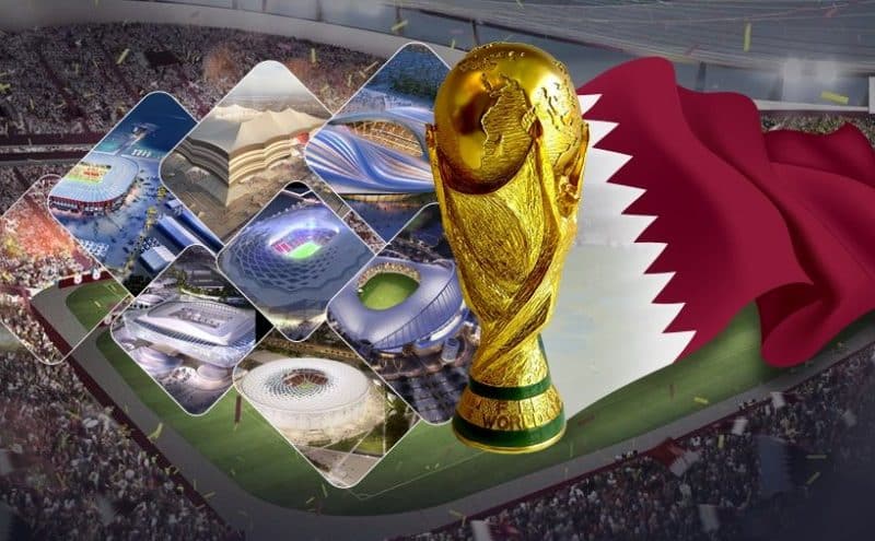 طريقة الحجز في الرحلات المجانية من السعودية الى قطر والعودة لحضور مباريات كأس العالم