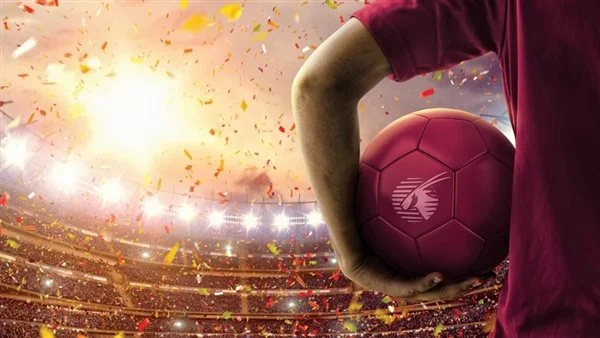 شاهد:مباراة الافتتاح في كاس العالم قطر 2022