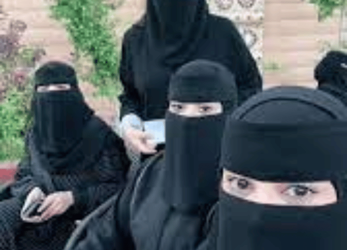 لأول مرة لبنات السعودية الراغبات بالزواج من هذه الجنسية شروط ميسرة جدا..للنساء فقط