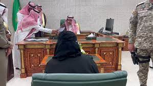 رد مذهل لأمير الباحة على امرأة سعودية عليها دين 30 ألف ريال يثير التفاعل في المملكة
