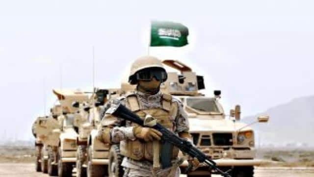 تفاصيل الماده التي افرحت جميع ضباط وأفراد الجيش السعودي