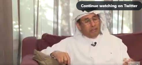 بالفيديو: والد المبتعث السعودي المغدور يكشف اسرار خطيره عن ولده