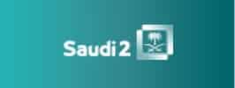 التردد الجديد لقناة السعودية الثانية Saudi 2عربسات والنايل سات 2023