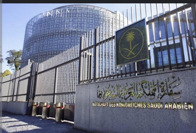 عاجل: سفارة المملكة بتركيا تتلقَ الآن اول البلاغات عن اصابة سعوديين بالمناطق المتضررة من الزلزال